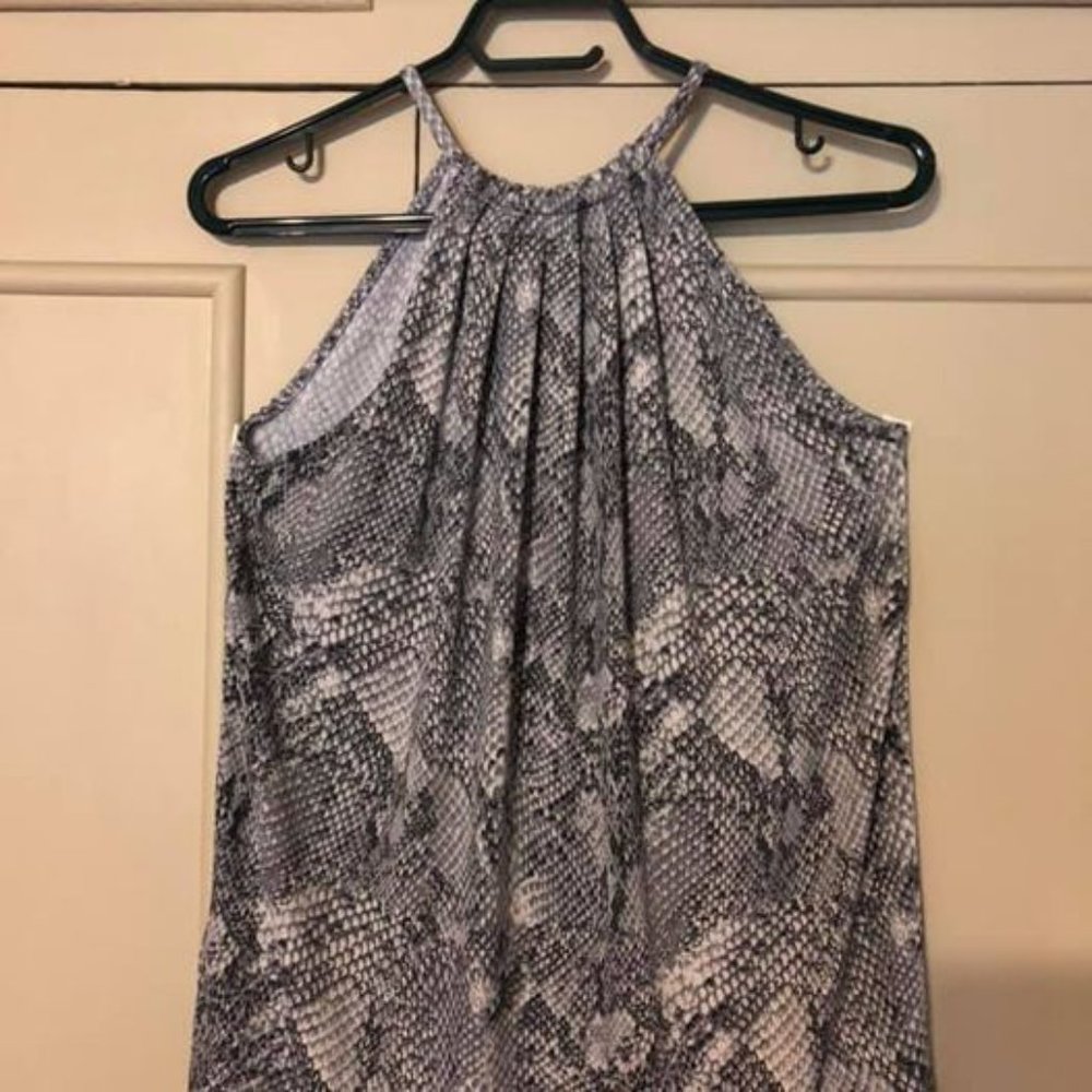 Stunning Women's Sleeveless Top by Banana Republic: Size Petite XS. BNWT